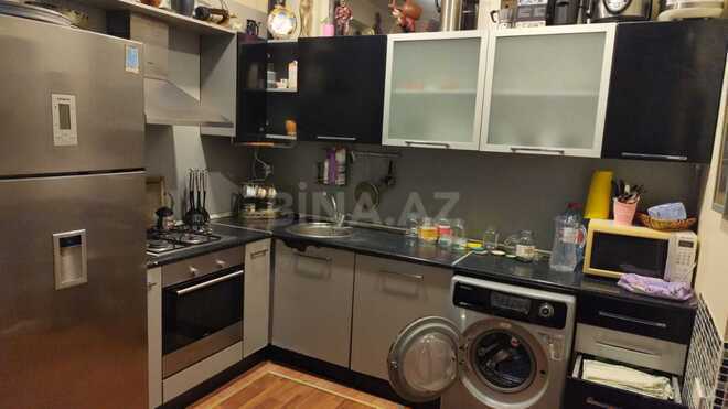 Сдаётся 2-комн. новостройка 65 м², м. Нариман Нариманов, photo 7 from 14
