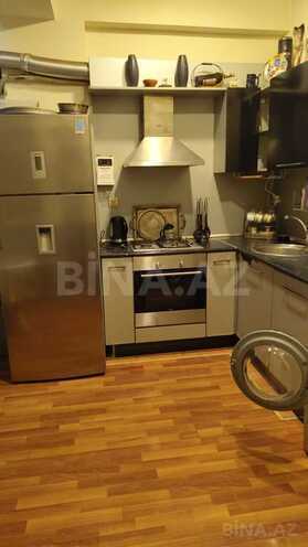Сдаётся 2-комн. новостройка 65 м², м. Нариман Нариманов, photo 8 from 14