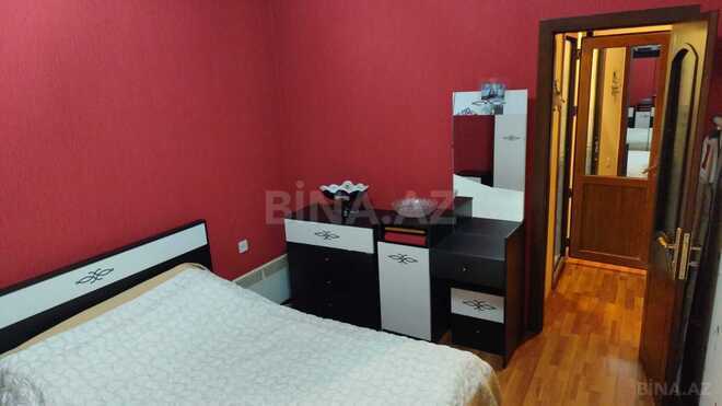 Сдаётся 2-комн. новостройка 65 м², м. Нариман Нариманов, photo 5 from 14