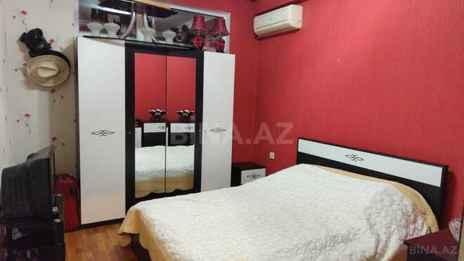 Сдаётся 2-комн. новостройка 65 м², м. Нариман Нариманов, photo 4 from 14