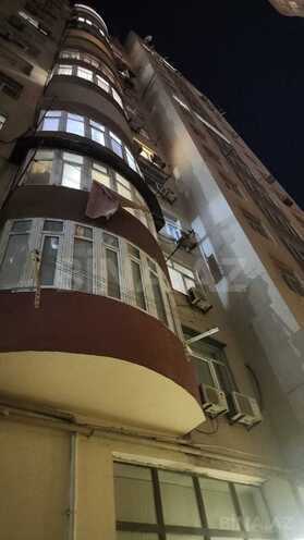 Сдаётся 2-комн. новостройка 65 м², м. Нариман Нариманов, photo 13 from 14