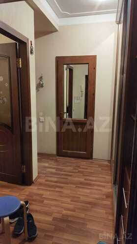 Сдаётся 2-комн. новостройка 65 м², м. Нариман Нариманов, photo 10 from 14