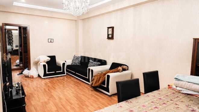 Сдаётся 2-комн. новостройка 65 м², м. Нариман Нариманов, photo 3 from 14