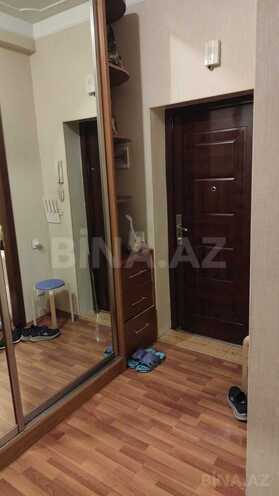 Сдаётся 2-комн. новостройка 65 м², м. Нариман Нариманов, photo 9 from 14