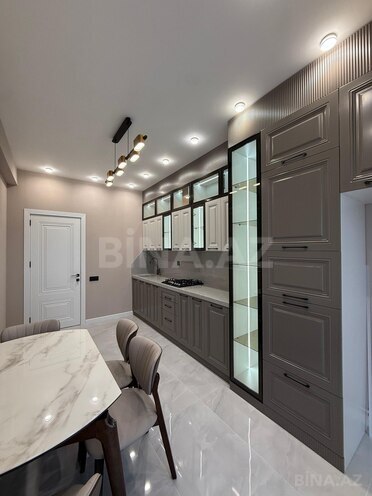 Продаётся 3-комн. новостройка 105 м², м. Ази Асланов, photo 13 from 25
