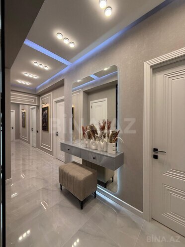Продаётся 3-комн. новостройка 105 м², м. Ази Асланов, photo 17 from 25