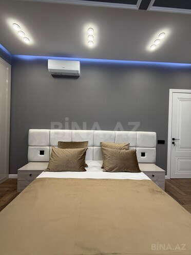 Продаётся 3-комн. новостройка 105 м², м. Ази Асланов, photo 9 from 25