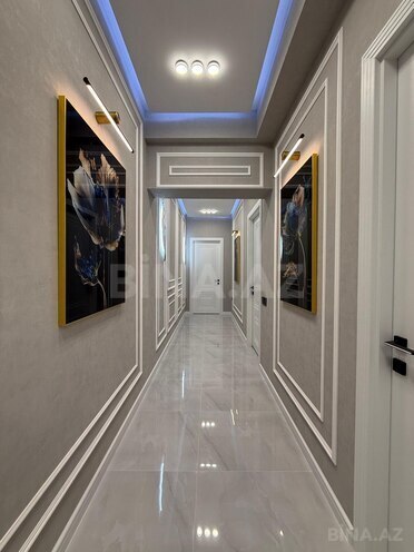 Продаётся 3-комн. новостройка 105 м², м. Ази Асланов, photo 19 from 25