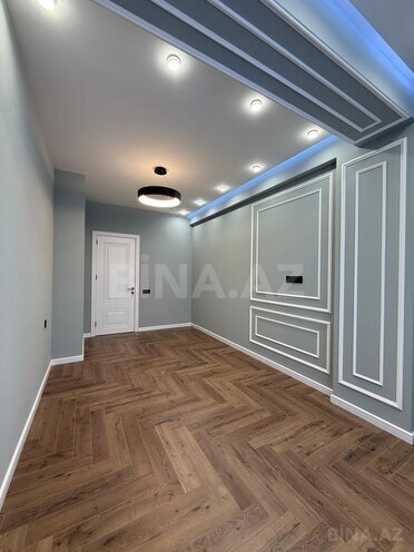 Продаётся 3-комн. новостройка 105 м², м. Ази Асланов, photo 11 from 25