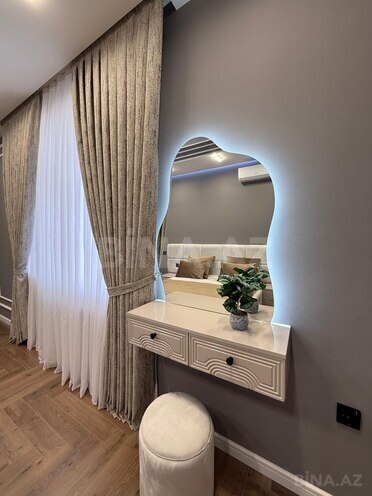 Продаётся 3-комн. новостройка 105 м², м. Ази Асланов, photo 10 from 25