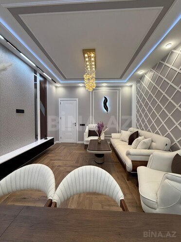 Продаётся 3-комн. новостройка 105 м², м. Ази Асланов, photo 5 from 25