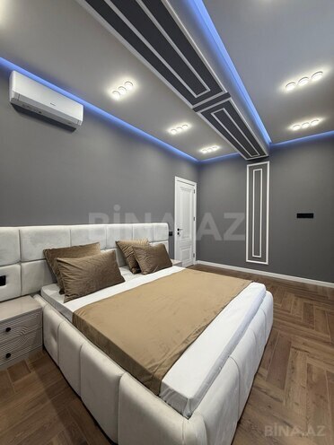 Продаётся 3-комн. новостройка 105 м², м. Ази Асланов, photo 7 from 25
