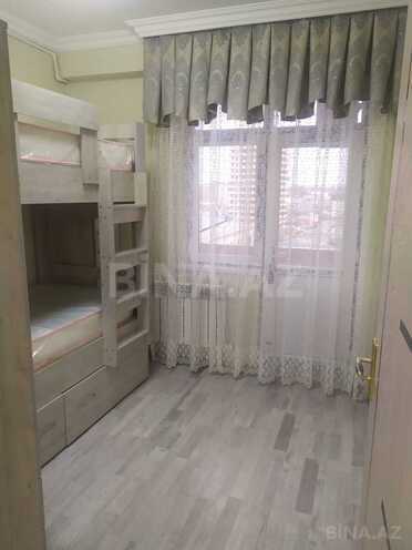 İcarəyə verilir 3 otaqlı yeni tikili 50.1 m², photo 7 from 13
