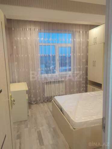 İcarəyə verilir 3 otaqlı yeni tikili 50.1 m², photo 8 from 13