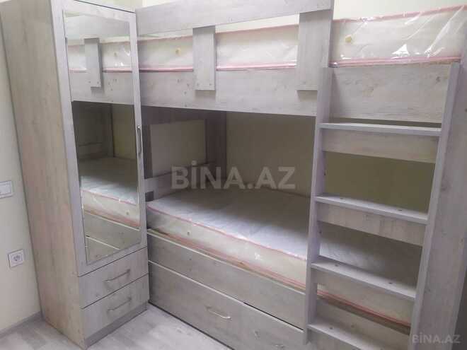 İcarəyə verilir 3 otaqlı yeni tikili 50.1 m², photo 6 from 13