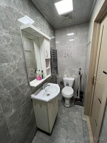 İcarəyə verilir 3 otaqlı yeni tikili 50.1 m², photo 12 from 13