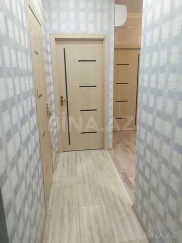 İcarəyə verilir 3 otaqlı yeni tikili 50.1 m², photo 9 from 13