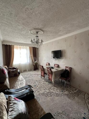 Продаётся 3-комн. вторичка 73 м², photo 1 from 17