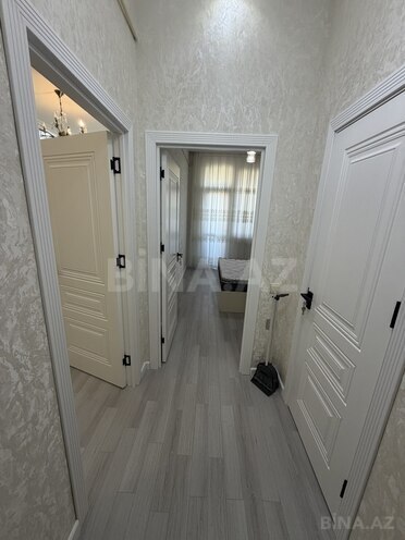 İcarəyə verilir 2 otaqlı yeni tikili 51 m², İnşaatçılar m., photo 7 from 13
