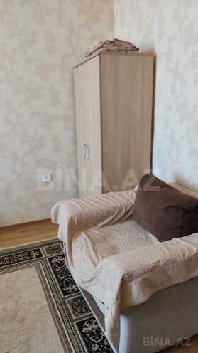 İcarəyə verilir 2 otaqlı yeni tikili 55 m², Nəriman Nərimanov m., photo 3 from 12