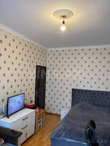 Satılır 1 otaqlı köhnə tikili 40 m², Qara Qarayev m., photo 6 from 15