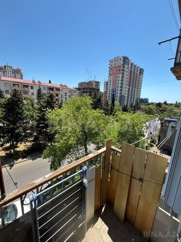 Satılır 1 otaqlı köhnə tikili 40 m², Qara Qarayev m., photo 3 from 15