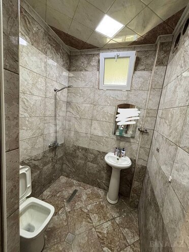 Satılır 1 otaqlı köhnə tikili 40 m², Qara Qarayev m., photo 9 from 15