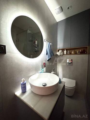 Продаётся 2-комн. новостройка 91 м², м. Иншаатчылар, photo 20 from 24