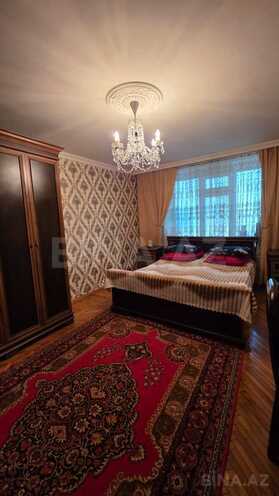 Продаётся 3-комн. вторичка 65 м², м. Иншаатчылар, photo 9 from 18