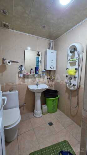 Продаётся 3-комн. вторичка 65 м², м. Иншаатчылар, photo 15 from 18