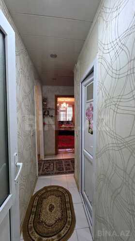 Продаётся 3-комн. вторичка 65 м², м. Иншаатчылар, photo 12 from 18