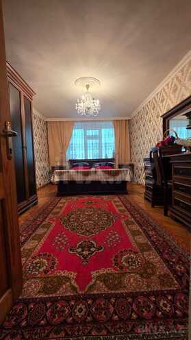 Продаётся 3-комн. вторичка 65 м², м. Иншаатчылар, photo 6 from 18
