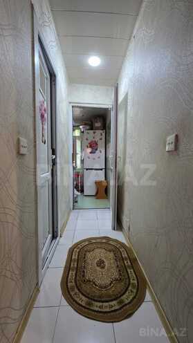 Продаётся 3-комн. вторичка 65 м², м. Иншаатчылар, photo 16 from 18