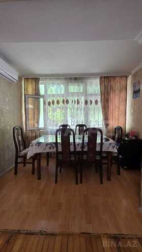 Продаётся 3-комн. вторичка 65 м², м. Иншаатчылар, photo 4 from 18