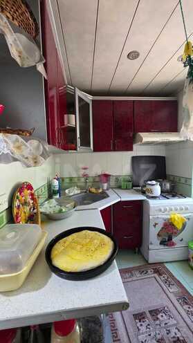 Продаётся 3-комн. вторичка 65 м², м. Иншаатчылар, photo 14 from 18