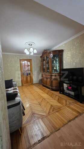 Продаётся 3-комн. вторичка 65 м², м. Иншаатчылар, photo 5 from 18