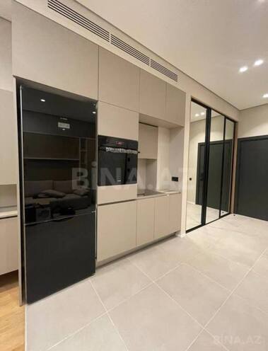 Продаётся 1-комн. новостройка 45 м², пос. Sea Breeze, photo 6 from 7