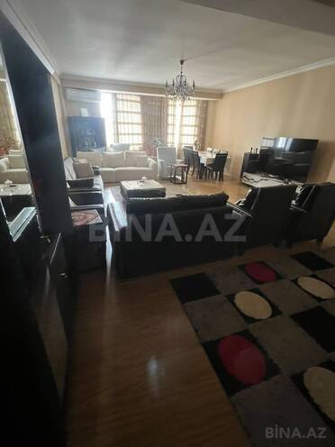 Satılır 4 otaqlı yeni tikili 165 m², Nərimanov r., photo 3 from 13