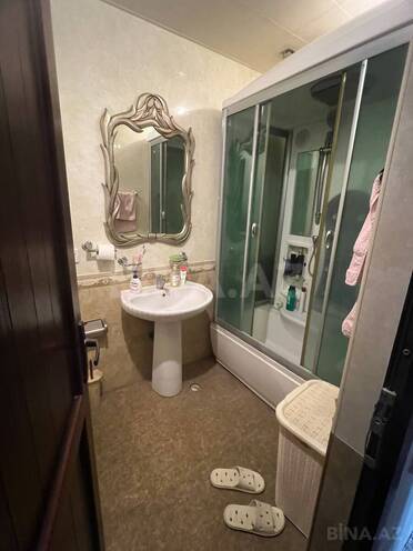 Satılır 4 otaqlı yeni tikili 165 m², Nərimanov r., photo 9 from 13