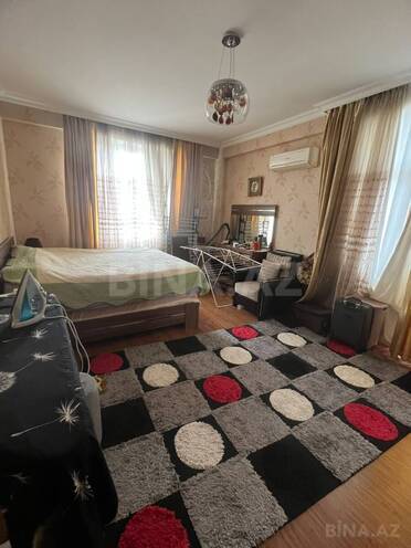Satılır 4 otaqlı yeni tikili 165 m², Nərimanov r., photo 10 from 13
