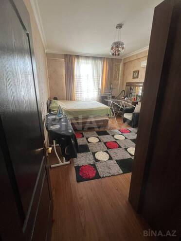 Satılır 4 otaqlı yeni tikili 165 m², Nərimanov r., photo 8 from 13