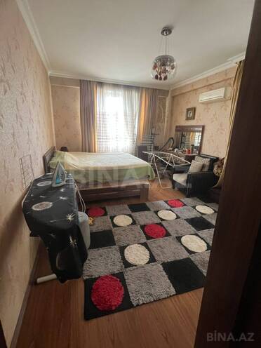 Satılır 4 otaqlı yeni tikili 165 m², Nərimanov r., photo 12 from 13