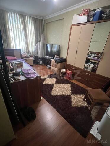 Satılır 4 otaqlı yeni tikili 165 m², Nərimanov r., photo 4 from 13
