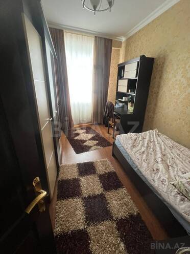 Satılır 4 otaqlı yeni tikili 165 m², Nərimanov r., photo 5 from 13