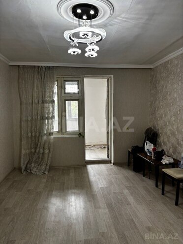 Satılır 2 otaqlı köhnə tikili 55 m², Elmlər Akademiyası m., photo 4 from 17