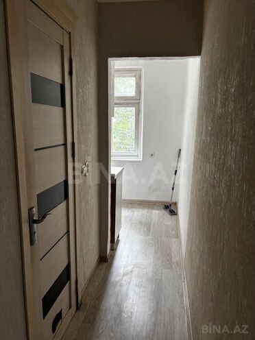 Satılır 2 otaqlı köhnə tikili 55 m², Elmlər Akademiyası m., photo 8 from 17