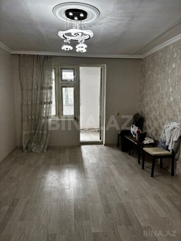 Satılır 2 otaqlı köhnə tikili 55 m², Elmlər Akademiyası m., photo 5 from 17