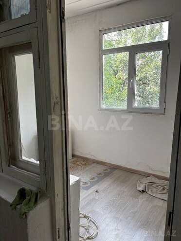 Satılır 2 otaqlı köhnə tikili 55 m², Elmlər Akademiyası m., photo 14 from 17