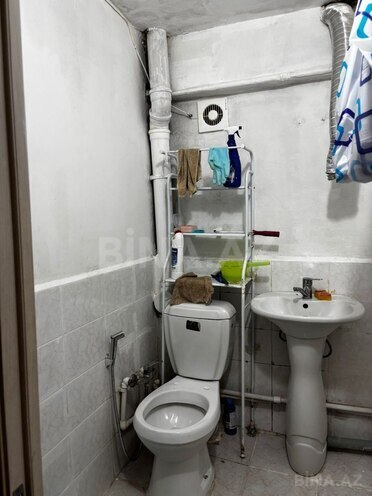 Satılır 2 otaqlı köhnə tikili 55 m², Elmlər Akademiyası m., photo 15 from 17