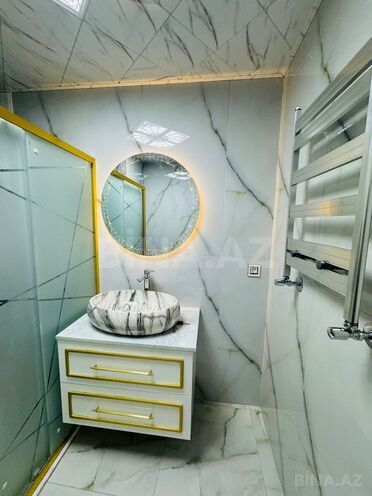 Продаётся 2-комн. вторичка 46 м², м. Иншаатчылар, photo 6 from 9